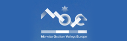 Monviso e occitan valleys of Europe