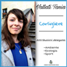Tania Vallati - Consigliere