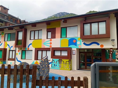 Ricomincia la scuola!
