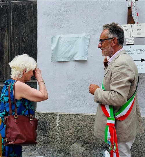 Atto di generosità