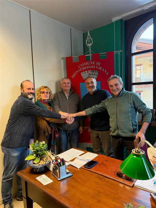 L’Amministrazione acquisisce l'immobile dell'ex albergo ristorante "A la Posta"