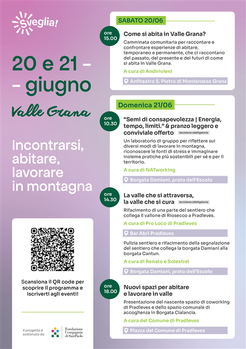 (S)Veglia!