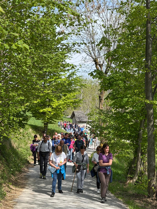 Il Sentiero di Emanuele