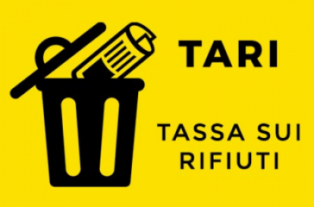 TARI - Tassa Rifiuti